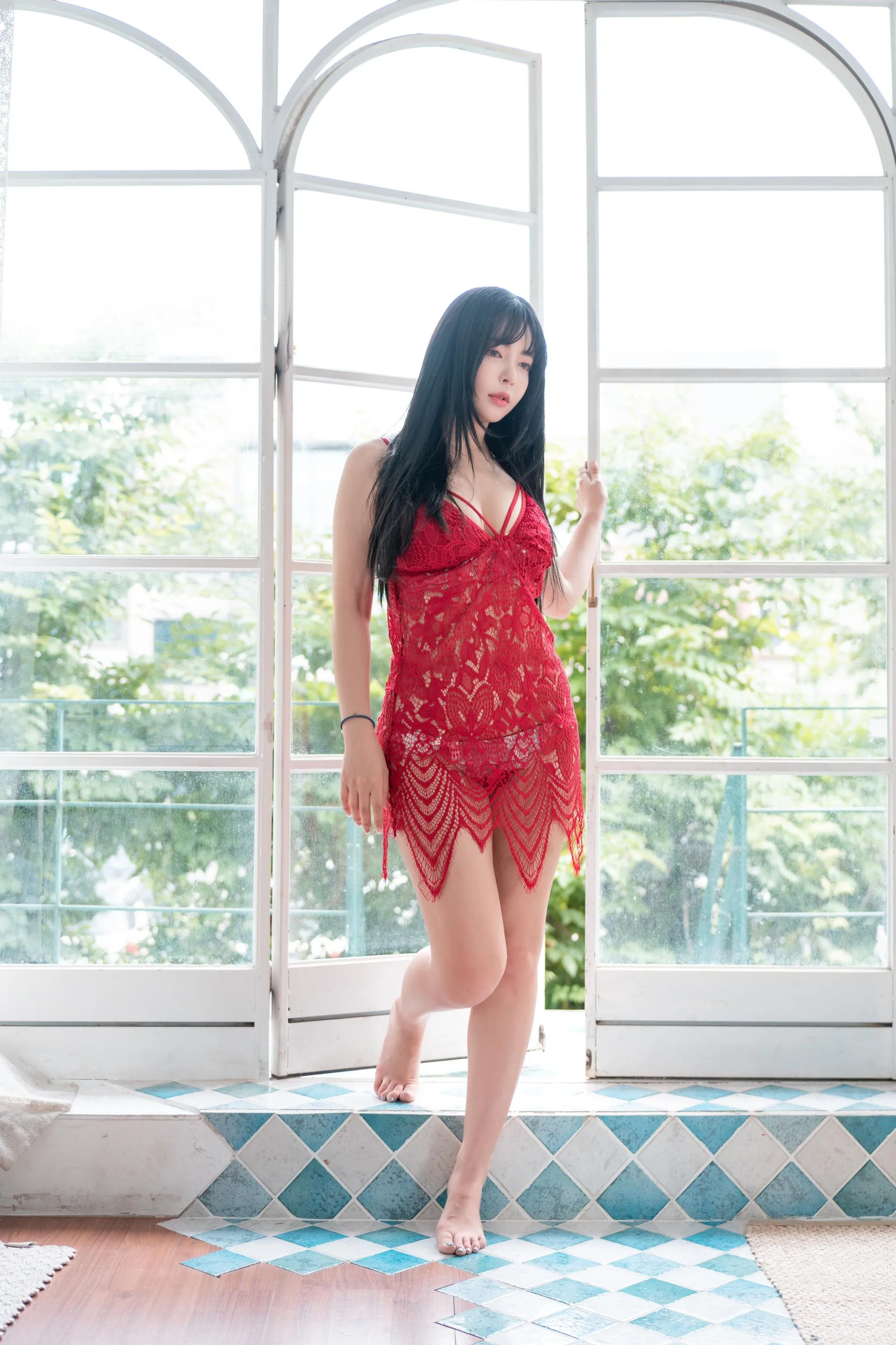 [CreamSoda] MoMo – NO.001 MoMo Vol.01 [154P]插图